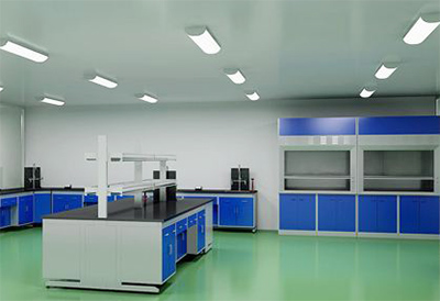 化妝品生產(chǎn)車間無塵凈化裝修步驟