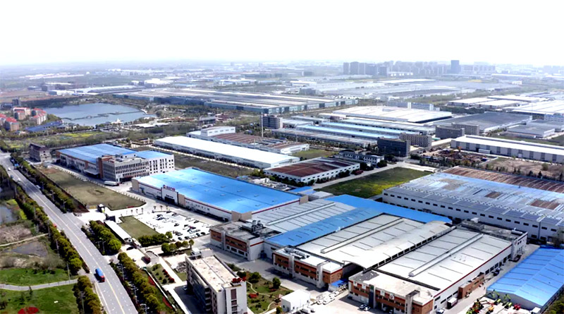 再獲佳績 | 合景中標(biāo)行業(yè)500強(qiáng)企業(yè)大咖國際食品工程項(xiàng)目