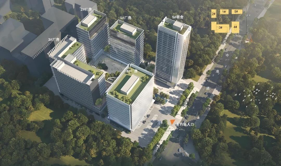 馬年開(kāi)門(mén)紅 | 十年老客戶(hù) 再啟新項(xiàng)目