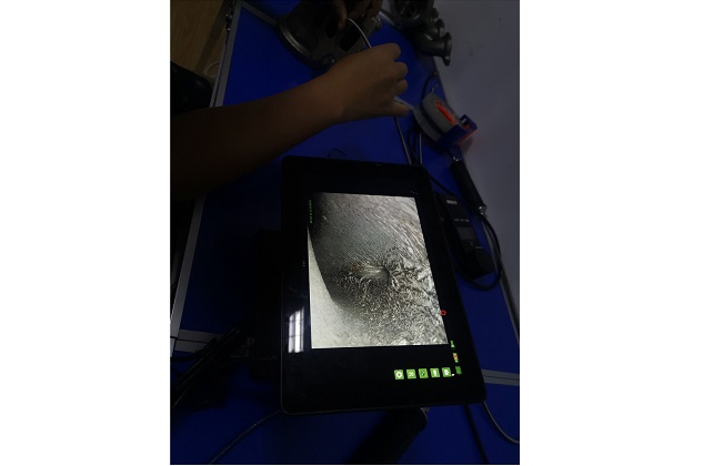 為什么國內(nèi)的工業(yè)內(nèi)窺鏡比國外的便宜？