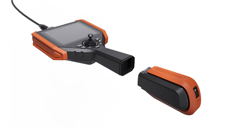 國產工業(yè)內窺鏡廠家是怎么能被那么多用戶選擇的