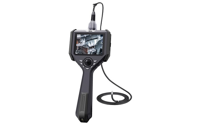 怎樣才能選購到一款好的工業(yè)內窺鏡？