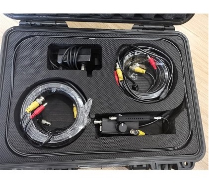 工業(yè)內(nèi)窺鏡如何操作？在使用前有哪些必要的檢查校準工作？