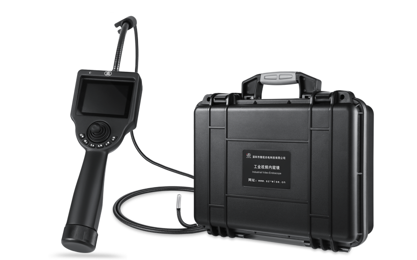 汽車(chē)工業(yè)內(nèi)窺鏡哪個(gè)好？具體有哪些優(yōu)勢(shì)？