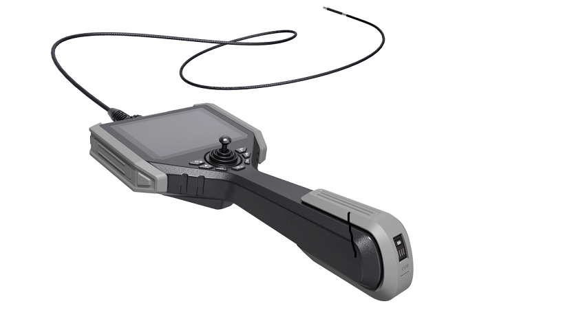 工業(yè)內(nèi)窺鏡都能檢測(cè)出哪些缺陷？