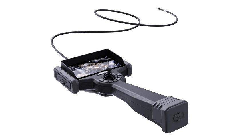 工業(yè)內窺鏡為汽車變速箱提供檢測解決方案