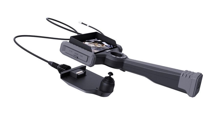 工業(yè)高清內(nèi)窺鏡是如果應(yīng)用在變電設(shè)備的安全檢修的？