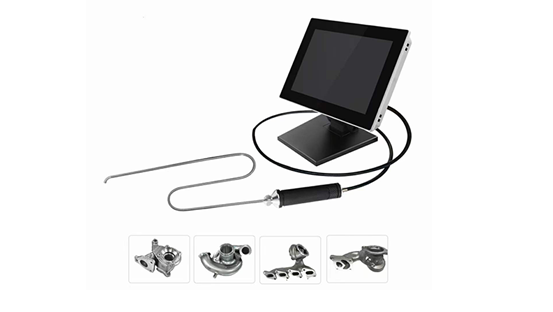 工業(yè)電子內(nèi)窺鏡有哪些優(yōu)點(diǎn)？