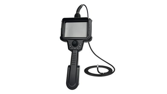 管道內(nèi)窺鏡能用于哪些場所的缺陷檢測？