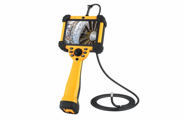 工業(yè)內(nèi)窺鏡在船舶發(fā)動(dòng)機(jī)中的應(yīng)用