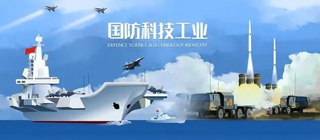 科技賦能軍工—深圳微視工業(yè)內(nèi)窺鏡，軍工安全的堅(jiān)實(shí)守護(hù)者