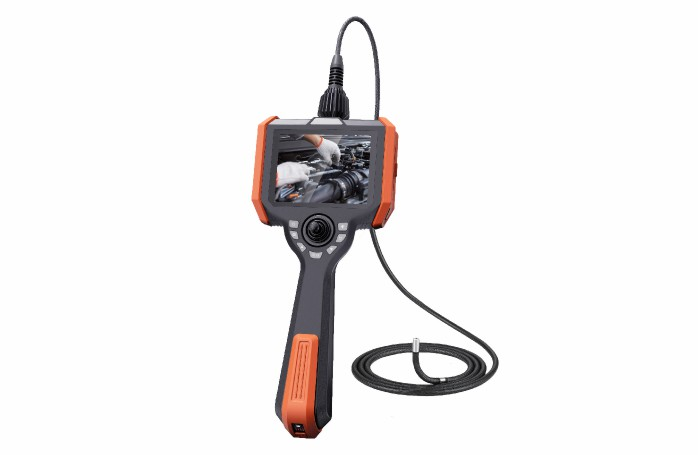 革新武器檢測(cè)，工業(yè)內(nèi)窺鏡提升國(guó)防安全