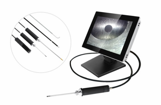 工業(yè)內(nèi)窺鏡在精密機械制造行業(yè)的應(yīng)用