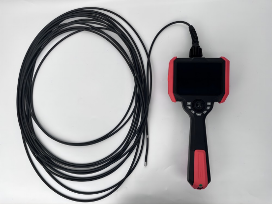 微視光電：內(nèi)窺鏡的長(zhǎng)度怎么去選擇？